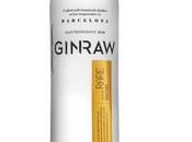 GinRaw, celebra aniversario Barcelona