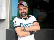 Pedro Barbero: “Los cineastas también tenemos emigrar”.