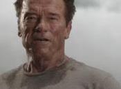 Schwarzenegger: FUTURO CAMBIO CLIMÁTICO ESTÁ PLATO