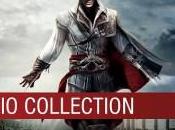 Assassin’s Creed Syndicate Ezio Collection cuentan soporte