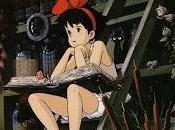 Referencias Studio Ghibli, arte cíclico
