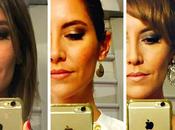 Tres Looks Maquillaje Ahumado Naked Smoky, Paleta Urban Decay