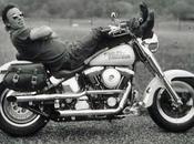 Billy Joel construyó moto para Bruce Springsteen