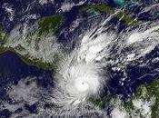 Costa Rica alerta máxima espera Otto