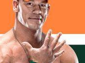 John Cena reparto película Thor: Ragnarok