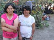 Villa Angostura: pido Dios, terreno”