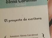 Consejos para escritores noveles: tarjetas visita