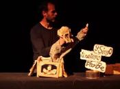 Parias Javier Aranda Sala Tarambana