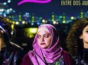 Entrevista Maysaloun Hamoud, directora "Bar Bahar. Entre mundos"