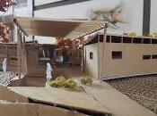 Maquetas ejemplares