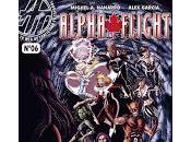 Alpha Flight nº06