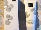 Intensive Moisturising Mask Rituals