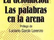 palabras arena