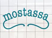 Mostassa, comida sana Eixample