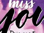 Reseña Miss You, Estelle Maskame