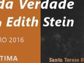 busca verdad Edith Stein’. Congreso Fátima