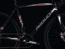 Bicicleta para ciclocrós Ridley X-Bow Disc oferta introducción todo terreno