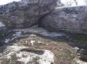 Pileta Cerro Castillo, Castillo Bayuela