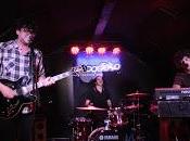 Levitants aterrizaron Costello sonido elegante