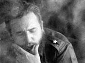 Fidel: estrella roja seguirá iluminando