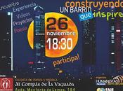 Construyendo barrio inspire