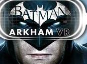 ANÁLISIS: Batman Arkham