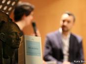 Reseña "Épica raíles" José Luis Morante