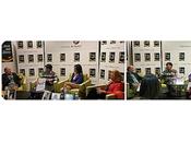 Mesa Redonda Historia Semana Autor Casa Libro