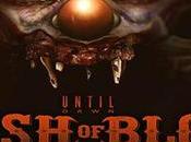 ANÁLISIS: Until Dawn: Rush Blood