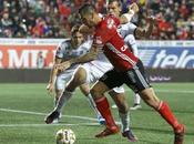 Xolos (3-5) León avanza semifinales Apertura 2016