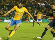 Tigres golea Pumas avanza semifinales Apertura 2016