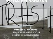 Stefan Brüggemann: toda basura este mundo cajas mutantes