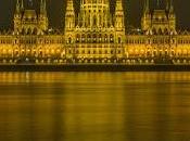 belleza parlamento hungaria budapest