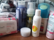 Limpiadores faciales ¿cual tuyo?