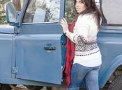 Looks para montaña invierno