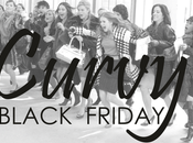 Black Friday, Curvy Friday TOP10