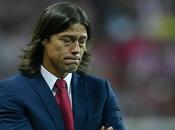 Almeyda acepta derrota admite solo queda aguantarse