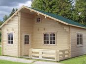 ¿Por elegir casa madera?
