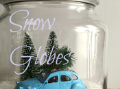 Tutorial: como hacer bola nieve Snow Globe