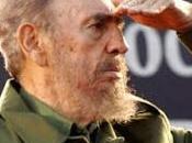 Fidel: Dichosamente vivo