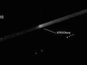 Observación cometa 67P/Chury desde telescopio espacial Kepler