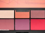 Novedades Nars: UNFILTERED CHEEK PALETTE