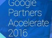 España consigue seis nominados Google Partner Awards 2016