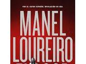 Fulgor Manel Loureiro