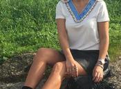 Looks Noviembre 2016 último descuento Mustang