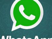 enlace WhatsApp, podrian robar datos