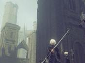 Preciosas imágenes nuevas NieR Automata