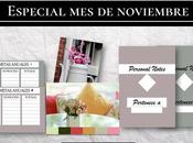 Especial Noviembre