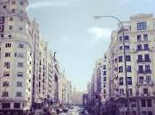 Gran Vía, libertad.