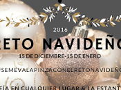 Edición RETO NAVIDEÑO